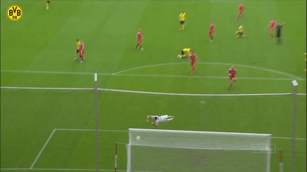 Nuri Sahin's best Dortmund moments